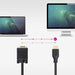 EAN 8433281016361 - Nanocable 10.15.4602 adaptador de cable de vídeo 1,8 m VGA (D-Sub) imagen 4