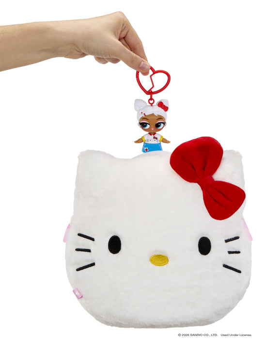 Mga Entertainment Mga L.O.L. Surprise Loves Hello Kitty & Friends 249849-Euc