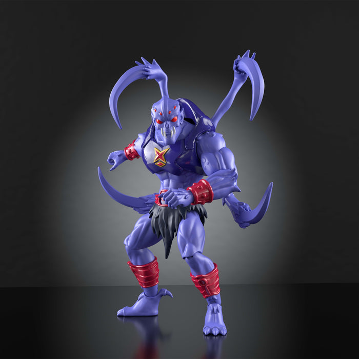 Figura Webstor Cartoon Collection Master Of The Universe Origins 14cm
