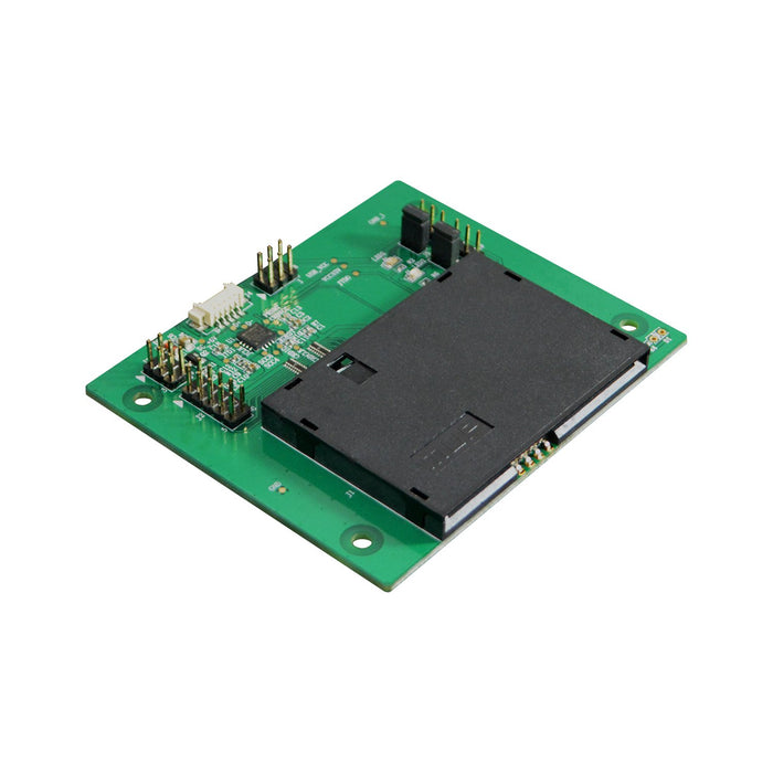 EAN 4897129310174 - ACS ACM39U-Y3 tarjeta y adaptador de interfaz imagen 2
