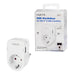 EAN 4052792062984 - LogiLink PA0259 cargador de dispositivo móvil Universal Blanco Corriente alterna Interior imagen 10