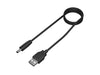 EAN 4015867226896 - Conceptronic HUBBIES11BP base para portátil y replicador de puertos USB 3.2 Gen 1 (3.1 Gen 1) Type-A Negr imagen 9