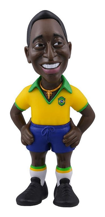 Minix Pele - Brazil 1st Kit