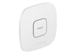 EAN 0606449153965 - NETGEAR Insight Cloud Managed WiFi 6 AX6000 Tri-band Multi-Gig Access Point (WAX630) 6000 Mbit/s Blanco E imagen 4