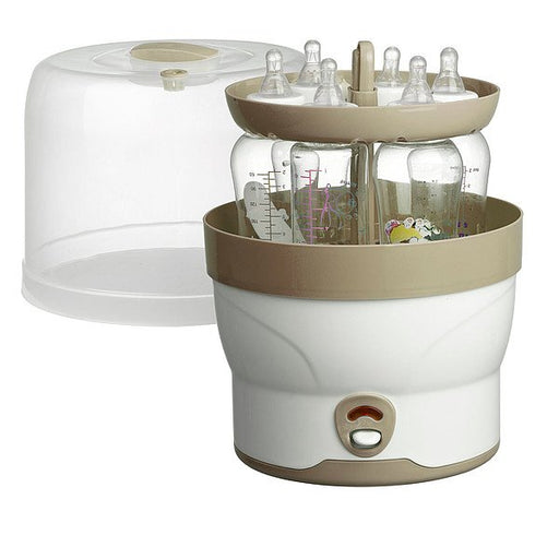 EAN 4004712989239 - Olympia BS 29 Esterilizador eléctrico imagen 2