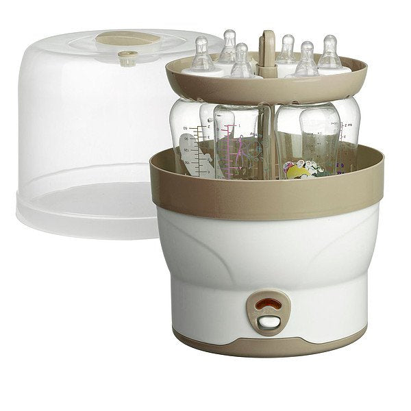EAN 4004712989239 - Olympia BS 29 Esterilizador eléctrico imagen 2