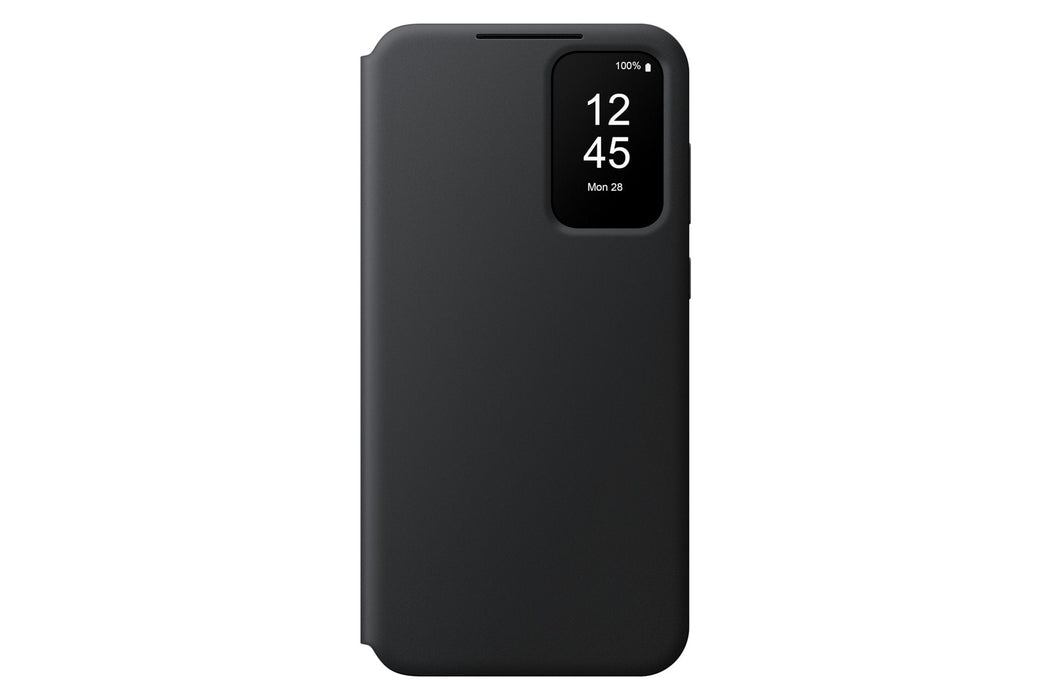 Funda Con Tapa Samsung Galaxy A35 5g Smart View Wallet Case