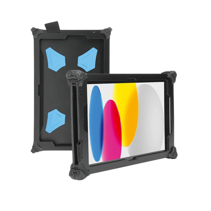 Resist Pack - Case For Ipad Accs