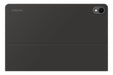 EAN 8806097736561 - Samsung EF-DX730 27,9 cm (11") Folio Negro imagen 2