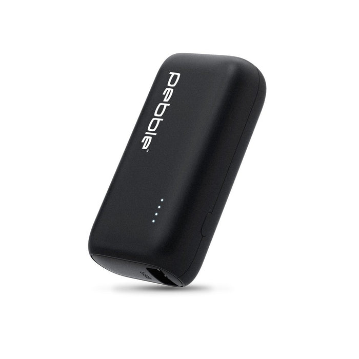 EAN 0811805030679 - Veho Pebble PZ5 Ión de litio 5000 mAh Negro imagen 1