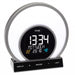 EAN 4009816034564 - TFA-Dostmann Soluna Reloj despertador analógico Negro, Transparente imagen 1