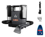 EAN 0011120272581 - Bissell SpotClean máquina de limpieza de alfombras De mano Profundo Negro imagen 1