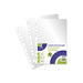 EAN 8430173291547 - Bismark 329154 protector de hojas 210 x 297 mm (A4) 10 pieza(s) imagen 1