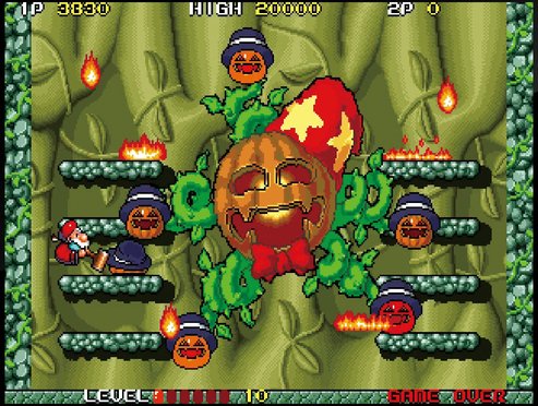 Juego Taito Milestones 4 - Switch Switch