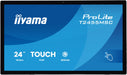 EAN 4948570127283 - iiyama T2455MSC-B2 panel de control táctil 60,5 cm (23.8") 1920 x 1080 Pixeles imagen 2