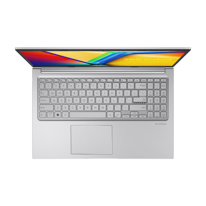 Portátil Asus Vivobook F1504va-Bq226w I7-150u 16gb 1tb Ssd 15,6"  W11h
