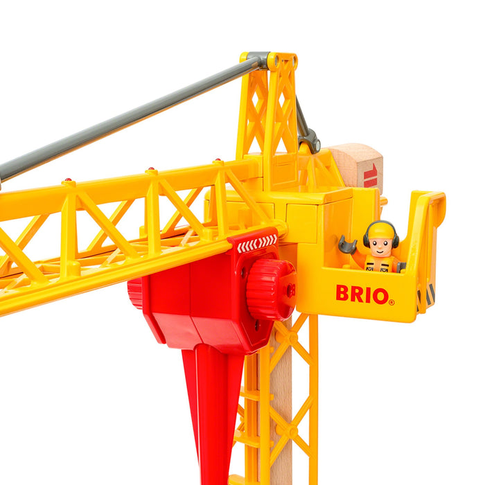 EAN 7312350338355 - BRIO 7312350338355 imagen 5