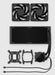 EAN 7340172714644 - Fractal Design Radius 240 Black Procesador Sistema de refrigeración líquida todo en uno 12 cm Negro 1 pie imagen 5