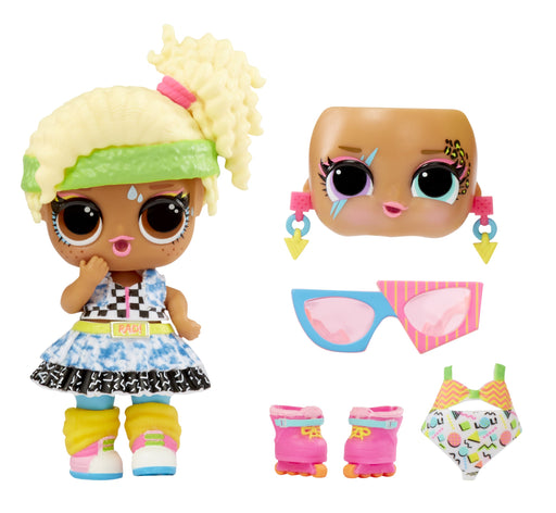 EAN 0035051591696 - L.O.L. Surprise! 591696EUC muñeca imagen 2