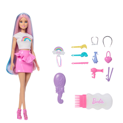 EAN 0194735340026 - Barbie JJP07 muñeca imagen 1