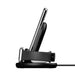 EAN 0745883795772 - Belkin Boost Charge Auriculares, Smartphone, Reloj inteligente Negro USB Cargador inalámbrico Carga rápid imagen 5