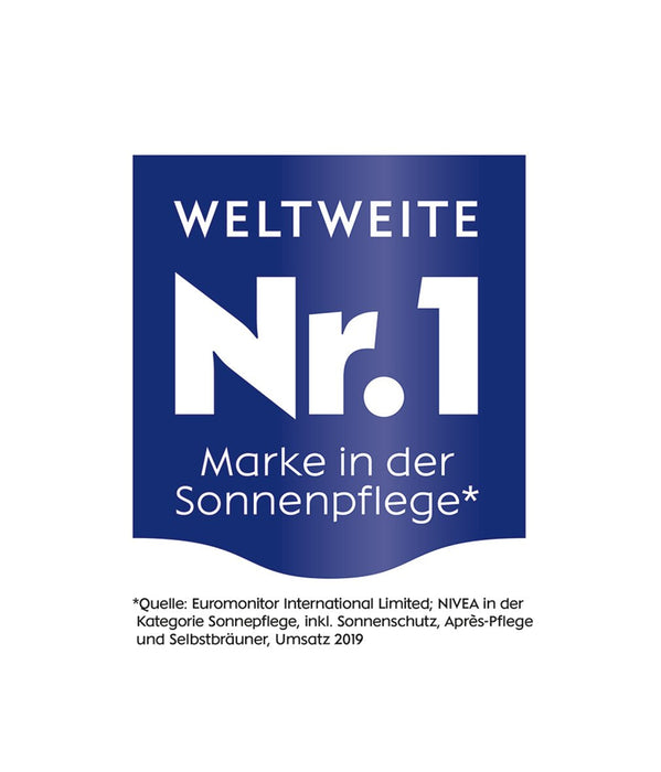 Sun Protección & Bräune Sonnenspray 200,0 Ml