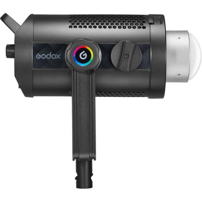 EAN 6952344220672 - Godox SZ150R luz continua para estudio fotográfico 150 W imagen 9