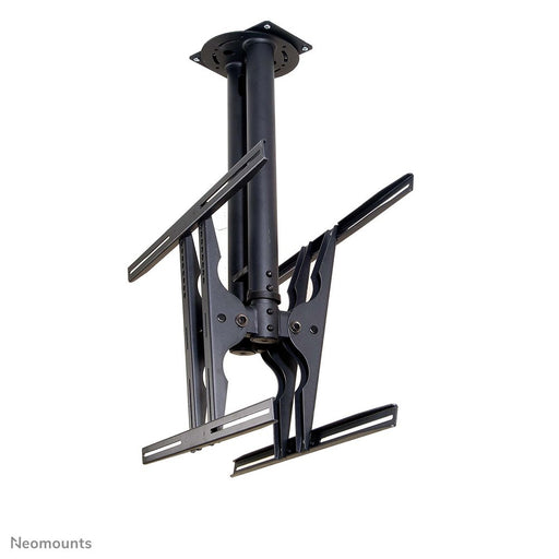 EAN 8717371441739 - Neomounts PLASMA-C100D soporte para TV 190,5 cm (75") Negro imagen 2