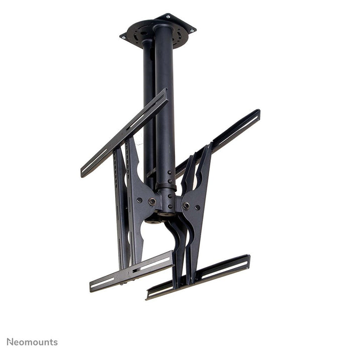 EAN 8717371441739 - Neomounts PLASMA-C100D soporte para TV 190,5 cm (75") Negro imagen 2