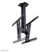 EAN 8717371441739 - Neomounts PLASMA-C100D soporte para TV 190,5 cm (75") Negro imagen 2