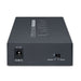 EAN 4711605286749 - PLANET LRE-101 ampliador de red Transmisor y receptor de red Negro 10, 300 Mbit/s imagen 3