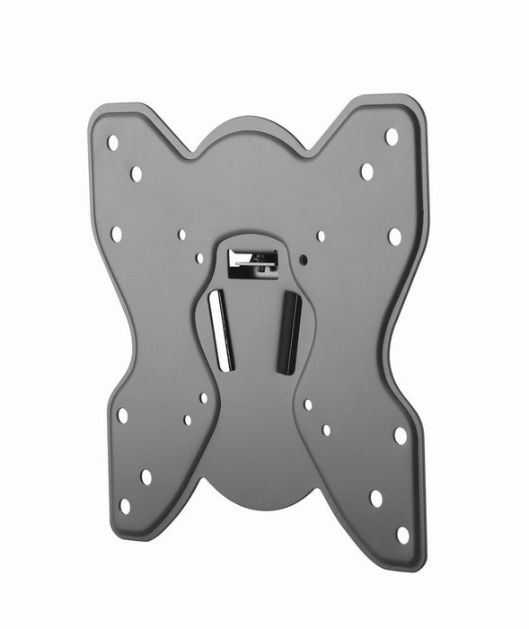 EAN 8716309127950 - Gembird WM-42T-03 soporte para TV 106,7 cm (42") Negro imagen 3