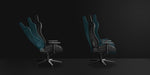 EAN 5901969445596 - GENESIS NFG-2244 silla para videojuegos Silla para videojuegos de PC Asiento acolchado imagen 10