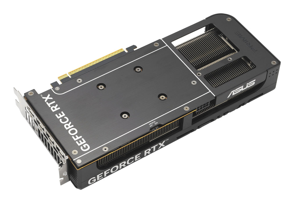 EAN 4711636177382 - ASUS Prime -RTX5050-O8G NVIDIA GeForce RTX 5050 8 GB GDDR6 imagen 8