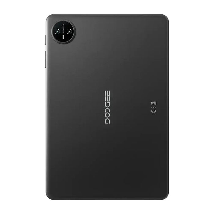EAN 6923740293911 - Doogee Tab A9 Tigre 128 GB 39,6 cm (15.6") 4 GB Wi-Fi 5 (802.11ac) Android 15 Negro imagen 3