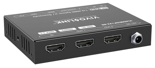 EAN 5715063697870 - Vivolink VLHDMISP1X2-8K no categorizado imagen 1