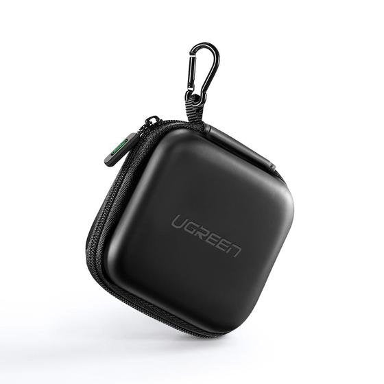 EAN 6957303848164 - Ugreen 40816 auricular / audífono accesorio Funda imagen 1