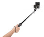 EAN 817024015497 - Joby TelePod 325 tripode Smartphone/Cámara de acción 3 pata(s) Negro, Rojo imagen 12