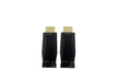 EAN 5704174841517 - Vivolink VLHDMIEXTDGL100 extensor audio/video Transmisor y receptor de señales AV Negro imagen 1