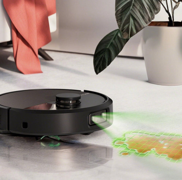 EAN 5061042263049 - iRobot 505 Combo Plus Negro imagen 7