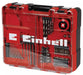 EAN 4006825662801 - Einhell TE-CD 18/2 18750 RPM Sin llave 1,45 kg Negro, Rojo imagen 7