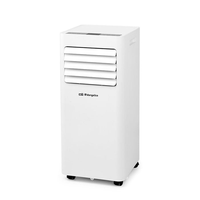 Aire Acondicionado Portátil Orbegozo Adr 97 1000w 2250 Frigorías Bomba De Calor