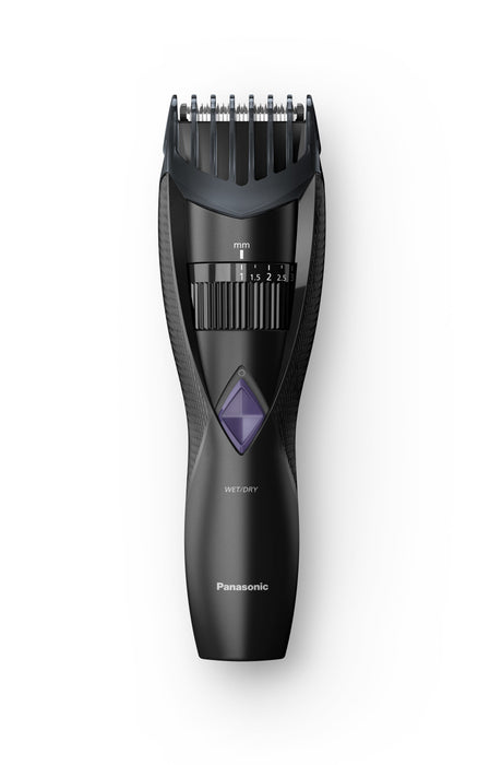 EAN 5025232760282 - Panasonic ER-GB37 Batería 20 1 cm Mojado y seco Negro imagen 1