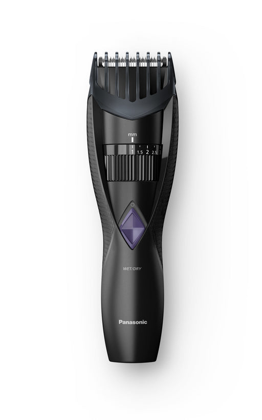 EAN 5025232760282 - Panasonic ER-GB37 Batería 20 1 cm Mojado y seco Negro imagen 1