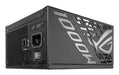 EAN 4711387594384 - ASUS ROG STRIX-1000P-GAMING unidad de fuente de alimentación 1000 W 20+4 pin ATX ATX Negro, Plata imagen 10