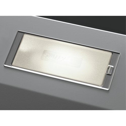 EAN 7332543619238 - AEG DEB2531S Semintegrada (extraíble) Gris 352 m³/h imagen 4