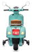 EAN 4042774475284 - Jamara Ride-on Vespa GTS 125 Correpasillos con forma de moto imagen 9