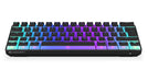 EAN 5903018666877 - ENDORFY Thock Compact teclado Juego RF inalámbrica + USB QWERTZ Alemán imagen 3