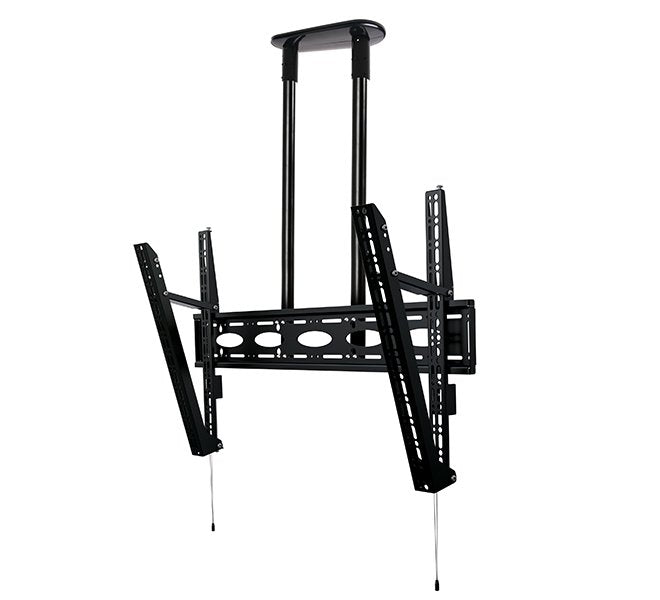 Extra-Large Universal Flat  Screen Ceiling Mount With
