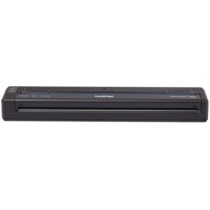 EAN 4977766821940 - Brother PJ823 300 x 300 DPI Alámbrico Térmica directa Impresora portátil imagen 1
